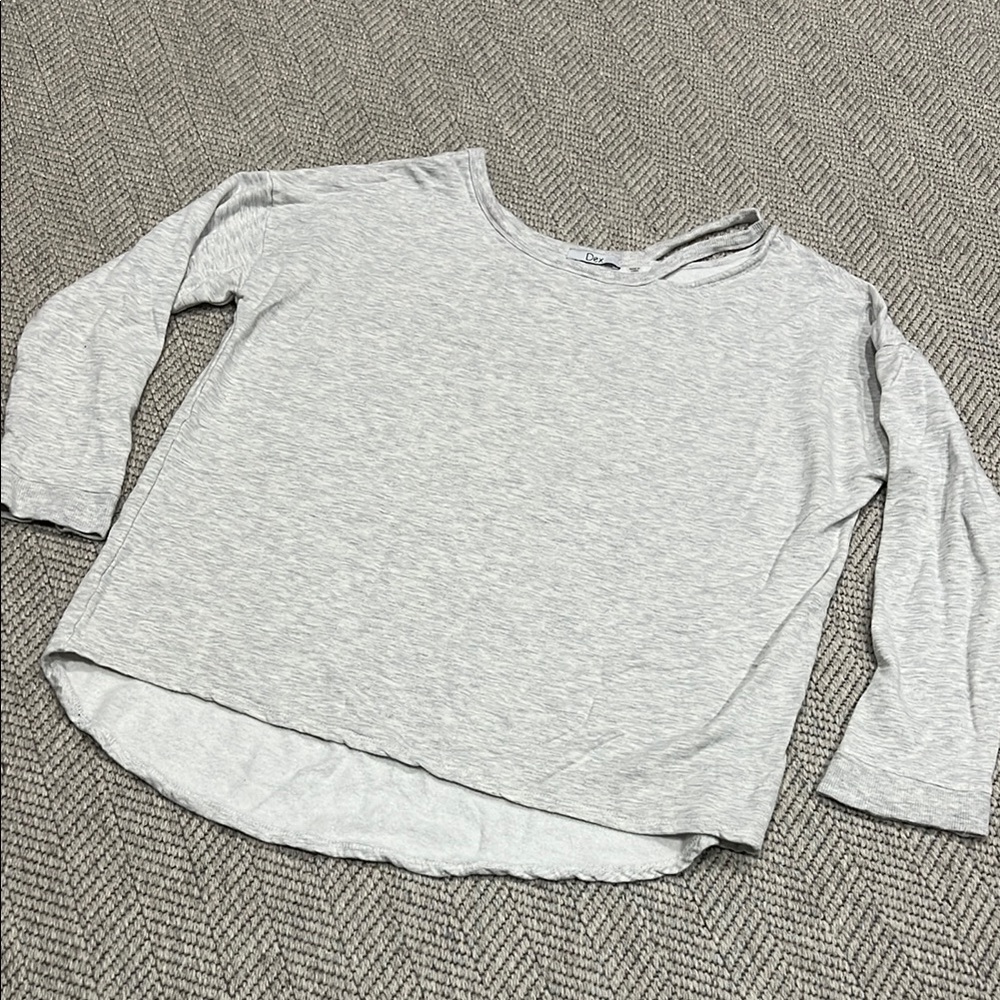 Dex Long Sleeve Top